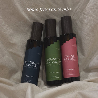 Home Fragrance Mist (100ml)