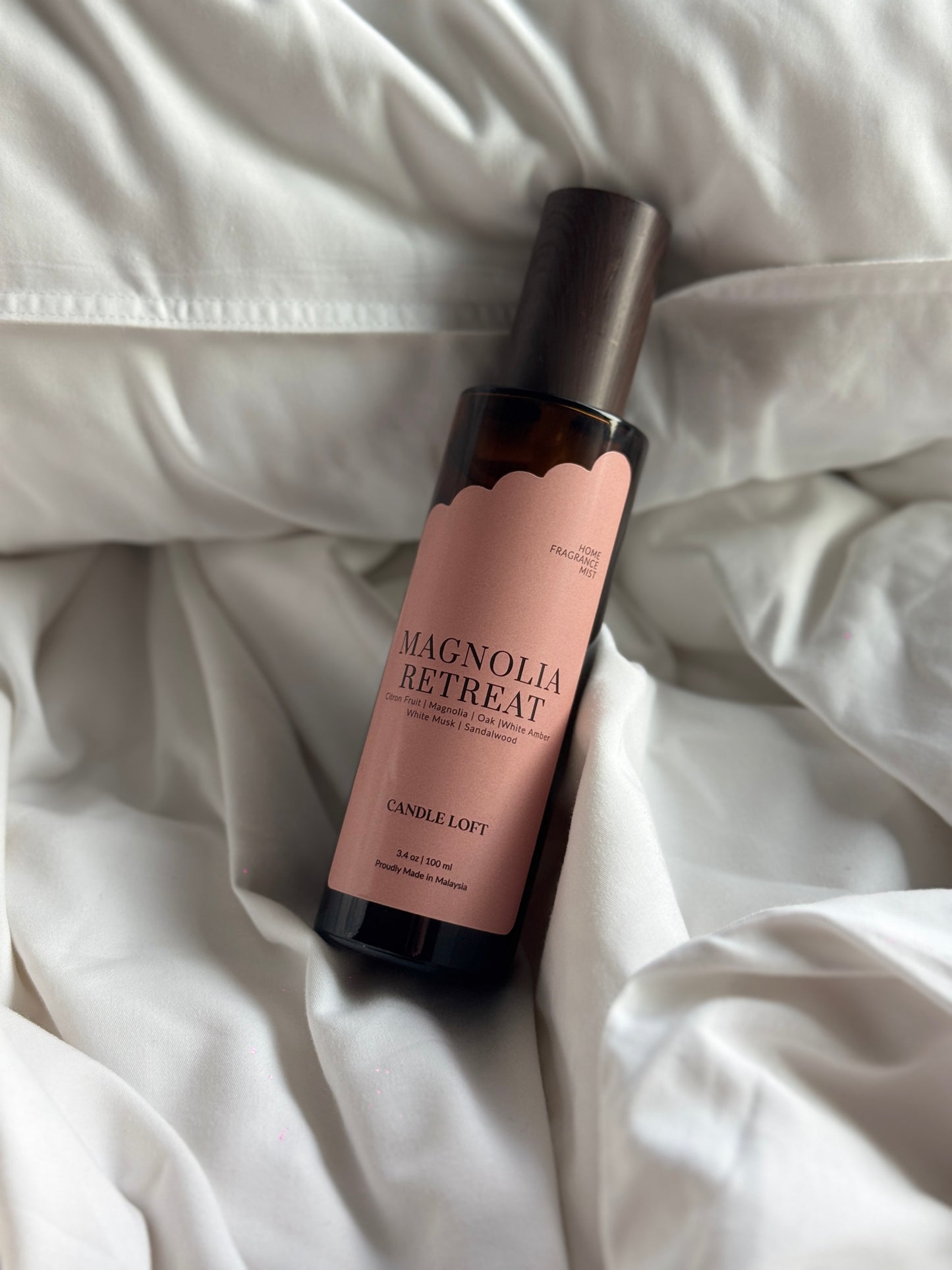 Home Fragrance Mist (100ml)